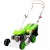 Газонокосилка бензиновая RedVerg RD-GL40 в Барнауле