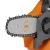 Аккумуляторная пила Daewoo DACS 416Li SET 4" в Барнауле
