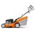Газонокосилка бензиновая Stihl RM 650.0 V в Барнауле