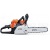 Бензопила Stihl MS 180 C-BE-14&quot; Ergostart в Барнауле