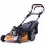 Газонокосилка бензиновая Villartec MB 348T в Барнауле
