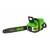 Аккумуляторная пила GreenWorks GD60CS40K4-16" в Барнауле