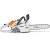 Бензопила Stihl MS 193 C-E-14" в Барнауле