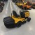 Садовый минитрактор Cub Cadet LT1 NR92 в Барнауле