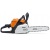 Бензопила Stihl MS 170-16&quot; в Барнауле