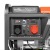 Дизельгенератор Daewoo DDAE 6000DXE-3 6 кВт в Барнауле