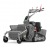 Косилка для высокой травы Caiman Rolo 390C-TRC в Барнауле