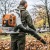 Воздуходувка бензиновая Stihl BR 800 CE в Барнауле