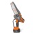 Аккумуляторная пила Daewoo DACS 821Li SET 8" в Барнауле