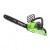 Аккумуляторная пила GreenWorks GD40CS18K4-16" в Барнауле