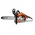 Бензопила Stihl MS 212 C-BE 14" в Барнауле