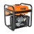 Бензиновый генератор инверторный Carver PPG-5500I 4.2 кВт в Барнауле