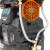 Компрессор аккумуляторный Daewoo DAC 180S Li SET в Барнауле