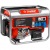 Бензогенератор Зубр ЗЭСБ-5500-Э 5.5 кВт с электростартером в Барнауле