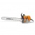 Бензопила Stihl MS 661-20" в Барнауле