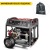 Бензогенератор Briggs&amp;Stratton 8500ea ELITE в Барнауле