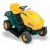 Садовый минитрактор Yard-Man HS 5220 K для высокой травы в Барнауле