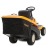 Садовый трактор Cub Cadet Minirider CC 114 TA в Барнауле