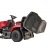 Садовый трактор Mountfield MTF 84M в Барнауле