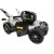 Газонокосилка аккумуляторная GreenWorks GC82LM46K5 в Барнауле