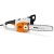 Электропила Stihl MSE 230 C-BQ-16" в Барнауле