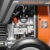 Дизельгенератор Daewoo DDAE 6000DXE-3 6 кВт в Барнауле