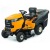 Садовый минитрактор Cub Cadet XT1 OR106 в Барнауле