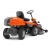 Садовый райдер Husqvarna R 213C в Барнауле