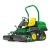 Косилка для грина John Deer 2500 B diesel в Барнауле