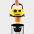 Хозяйственный пылесос Karcher WD 3 P S V-17/4/20 в Барнауле