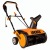 Снегоуборщик электрический Worx WG450E в Барнауле