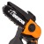 Аккумуляторная пила Worx WG324E.9-4" (без аккумулятора и ЗУ) в Барнауле