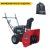 Снегоуборщик APEK-AS 6501 ME Pro Line Key Start в Барнауле