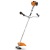 Бензокоса (бензиновый триммер) Stihl FS 94 C-E 41492000011k в Барнауле