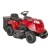 Садовый трактор Mountfield MTF 98H в Барнауле