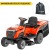 Садовый минитрактор Yard Fox Optima T 108 RDH в Барнауле