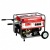 Бензогенератор Kronwerk LK 6500E 5 кВт в Барнауле
