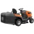 Садовый минитрактор Husqvarna TC 215T HV 586AE в Барнауле