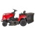 Садовый трактор Mountfield MTF 84M в Барнауле