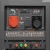 Дизельгенератор Daewoo DDAE 11000DXE-3 8.2 кВт в Барнауле