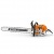 Бензопила Stihl MS 500i-25" в Барнауле