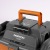 Пылесос аккумуляторный Daewoo DAVC 1621Li SET в Барнауле
