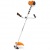 Бензокоса (бензиновый триммер) Stihl FS 131 в Барнауле