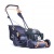Газонокосилка бензиновая Villartec MB 453V в Барнауле
