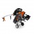 Культиватор Stihl MH 445 в Барнауле