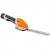 Аккумуляторные ножницы для кустарников Stihl HSA 26 (без аккумулятора и зарядного устройства) в Барнауле