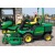 Фронтальная роторная косилка John Deer 1435 в Барнауле