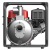 Бензиновая мотопомпа Sunreka GWP50H-2 в Барнауле
