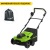 Аккумуляторный вертикуттер GreenWorks GD40SC38II (без аккумулятора и зарядного устройства) в Барнауле