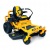 Садовый райдер Cub Cadet XZ5 L107 в Барнауле